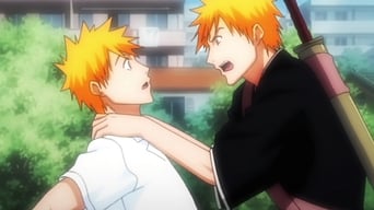 Bleach S01E13