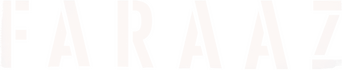 Faraaz logo