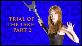 Trial of the Take: Part 2