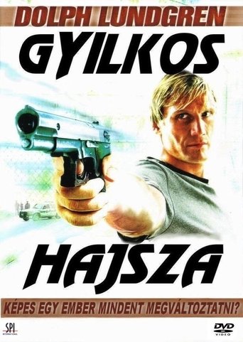 Gyilkos hajsza