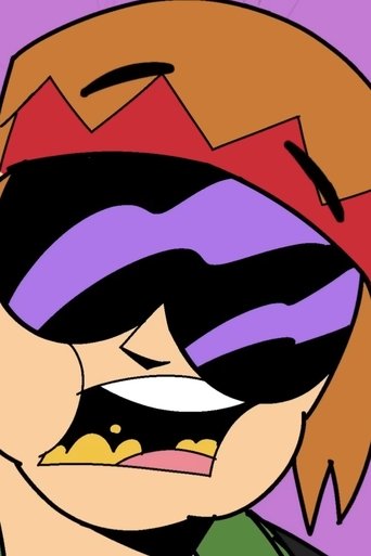 Brawl Stars Animation - Train to Nowhere poster