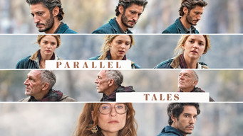 #12 Parallel Tales