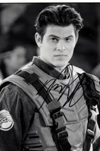 Russell Lawrence