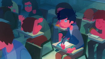 #4 Afternoon Class