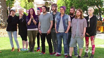 Face Off T7E6