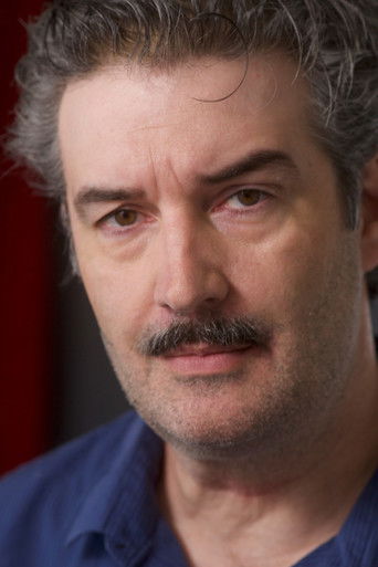 Foto de Jason Konopisos-Alvarez