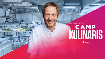 #5 Camp Kulinaris