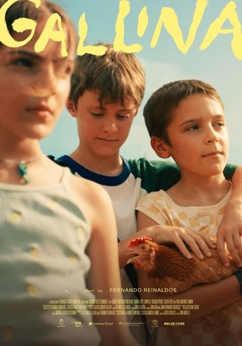 Gallina (1970)