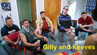 #4 Gilly and Keeves