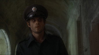 #46 Опівнічний експрес