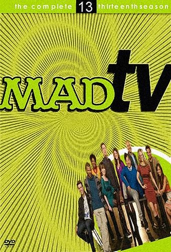 MADtv: Season 13