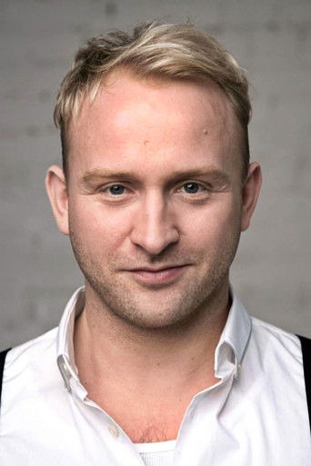 Borys Szyc — photo 4