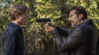 Cena de Salve + O + Mundo + Todo