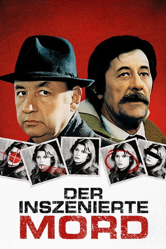 Der inszenierte Mord