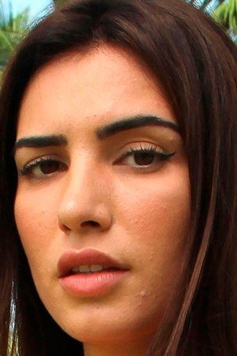 Imagine Stefany Martínez