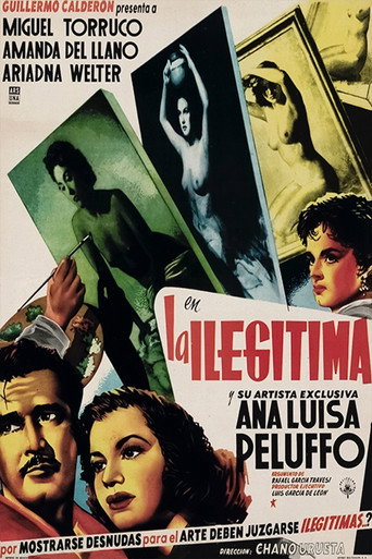 The Illegitimate