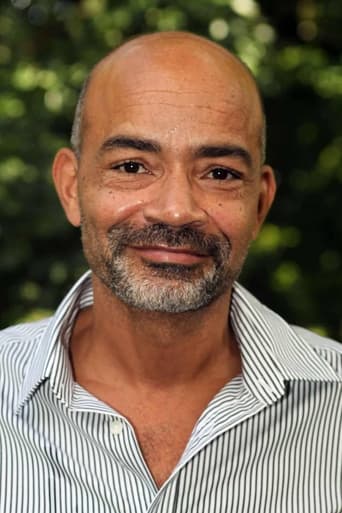 Foto de Donald Andersen