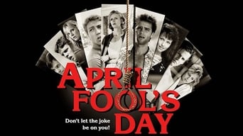 April Fool's Day (1986)