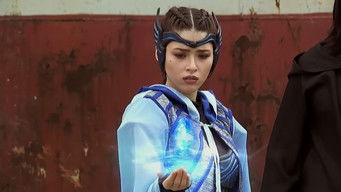 第65話：Mother and Child