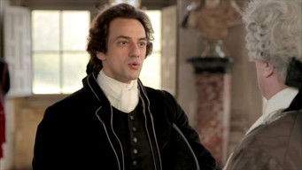 第2話：The Master of the Hounds