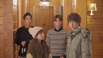 第16話：Episode 16