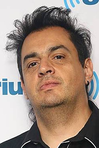 Imagine Gustavo “Nito” Montecchia
