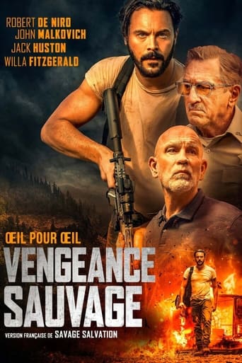 Vengeance Sauvage