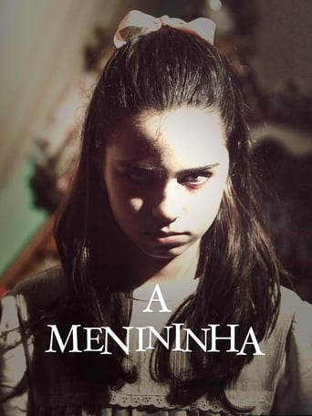 Poster A Menininha Torrent (2020) Nacional WEB-DL 720p – Download