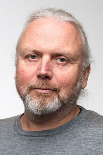 Foto de Gisle Tveito