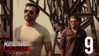 Episode 9 — Ashwamedh Pawrbo