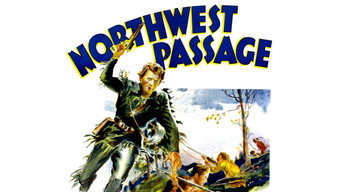 #8 Northwest Passage