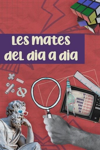 Les mates del dia a dia: Season 1