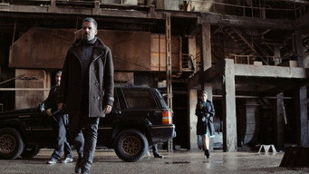 Zersetzt - Ein Fall für Dr. Abel (2018)