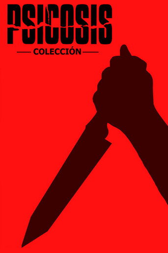Psicosis - Colección