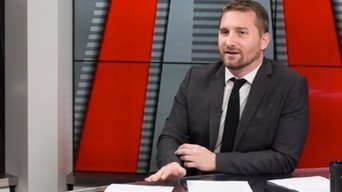 The Damage Report with John Iadarola - S3E01