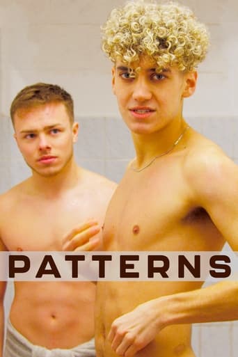 Patterns - Season 1 Episode 7   2023