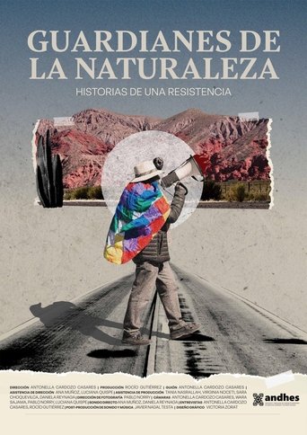 Guardianes de la Naturaleza Guardianes de la Naturaleza