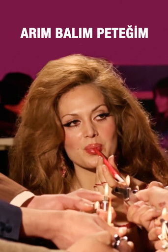 Arım Balım Peteğim (1970)