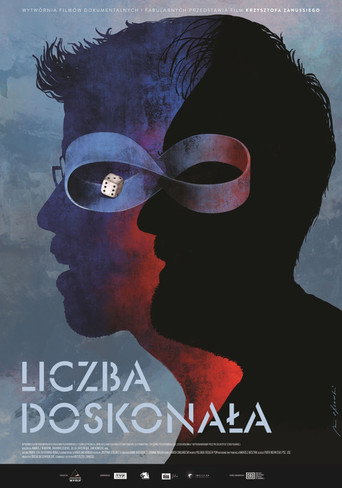 The Perfect Number (2022)
