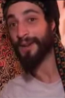 Eyesburn - Final Cut poster