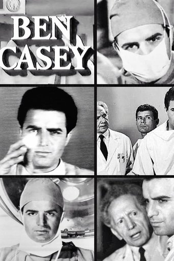 Ben Casey - Season 3 1966