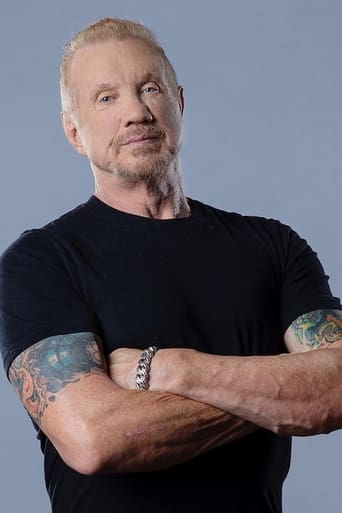 Image of Diamond Dallas Page