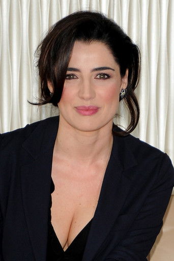 Foto de Luisa Ranieri