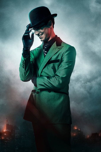Gotham