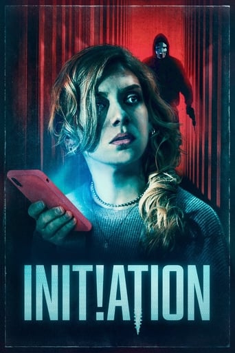 Initiation streaming