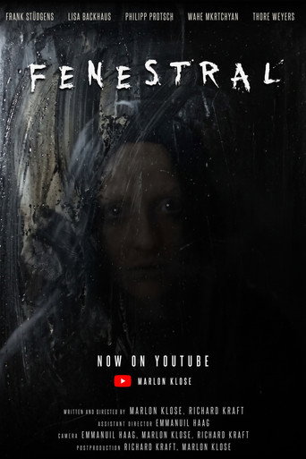 Fenestral poster