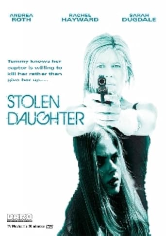 Poster för Stolen Daughter