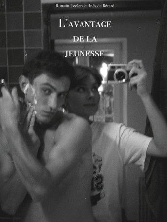 L'avantage de la jeunesse