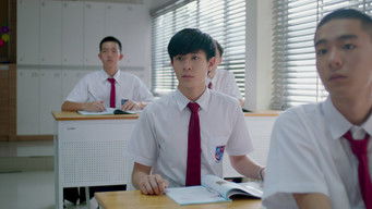 Episode 10 — Too young to lie