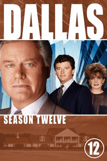 Dallas: Season 12